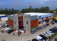instalaçoes macolis