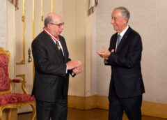 José António Barros