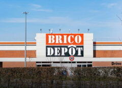 brico depot
