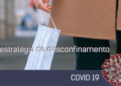 estratégia de desconfinamento