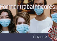 formar trabalhadores
