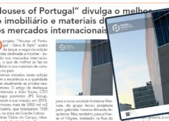 houses of portugal