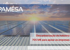 Descarbonização da Indústria