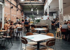 restaurante