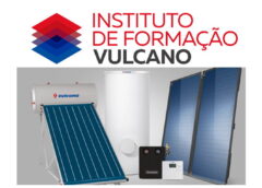 formação vulcano